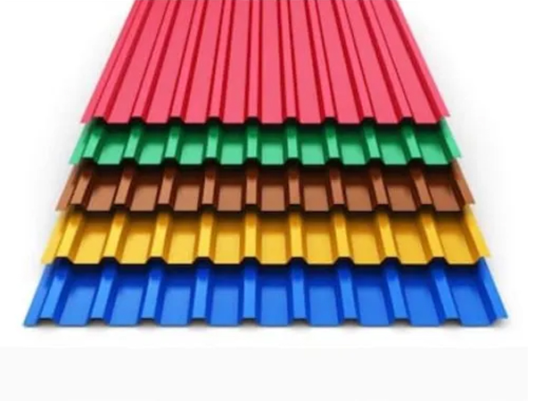 Roofing Sheet