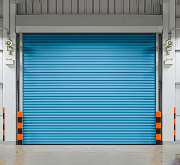Shutters Works in Chennai