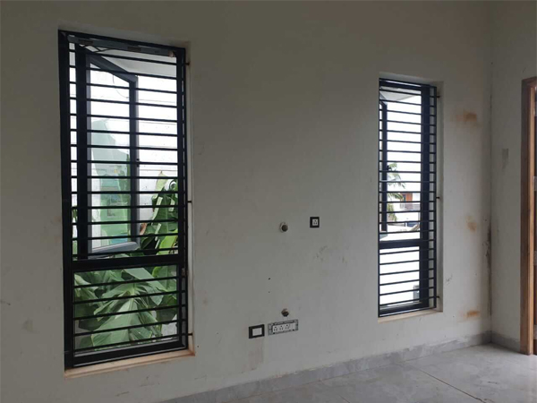 Window Grill