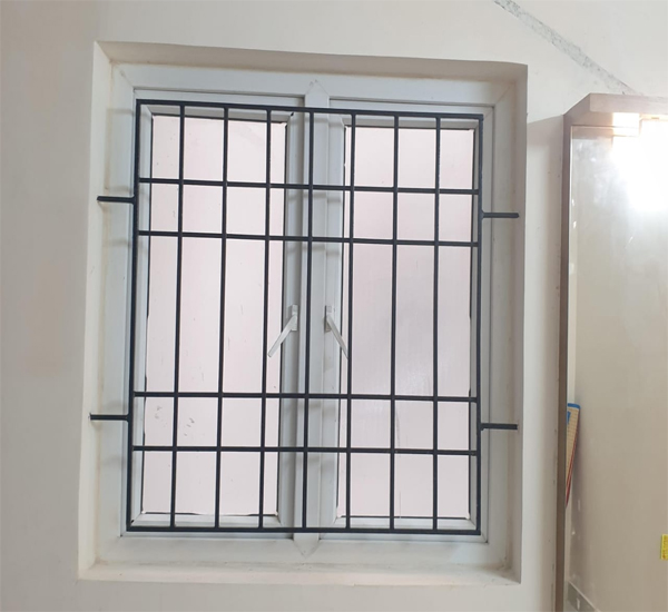 Window Grill Works in Chennai