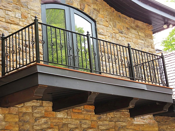Window Grill Works